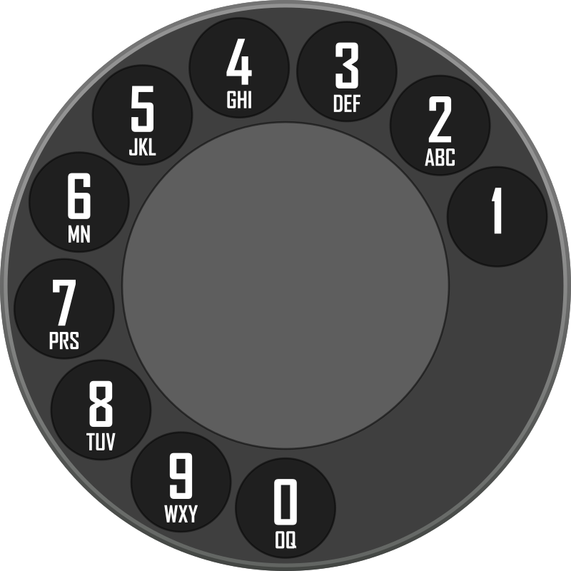 Phone-Icon