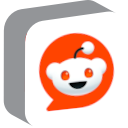Reddit-Logo