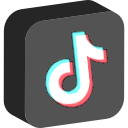 TikTok-Logo